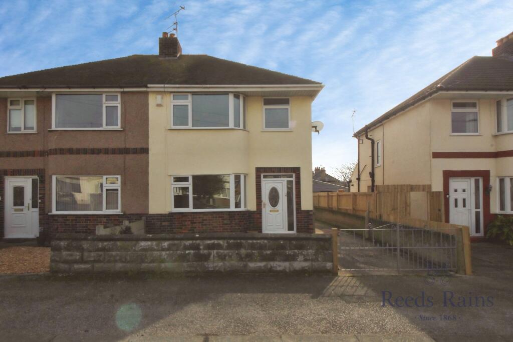 Main image of property: Brynhyfryd Avenue, Rhyl, Denbighshire, LL18