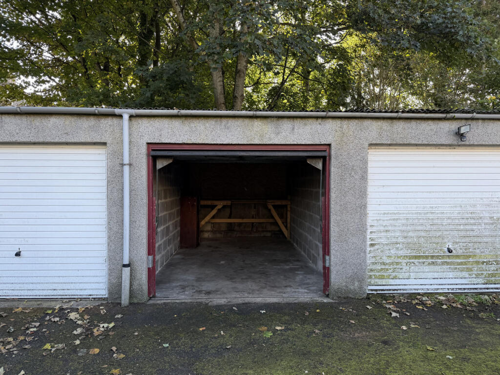 West Mount Street, Aberdeen, AB25 - View 2