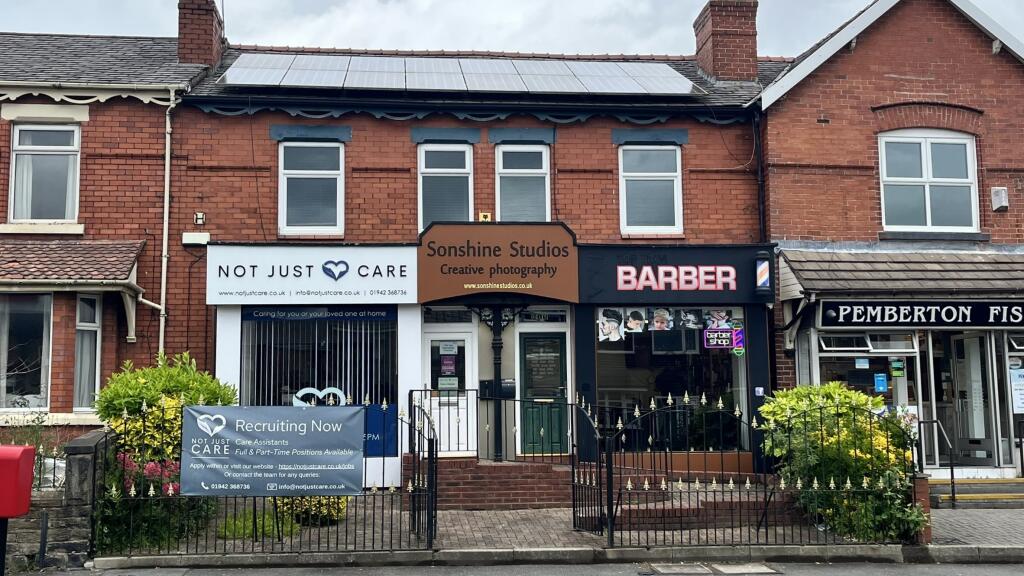 Main image of property: Ormskirk Road, Wigan