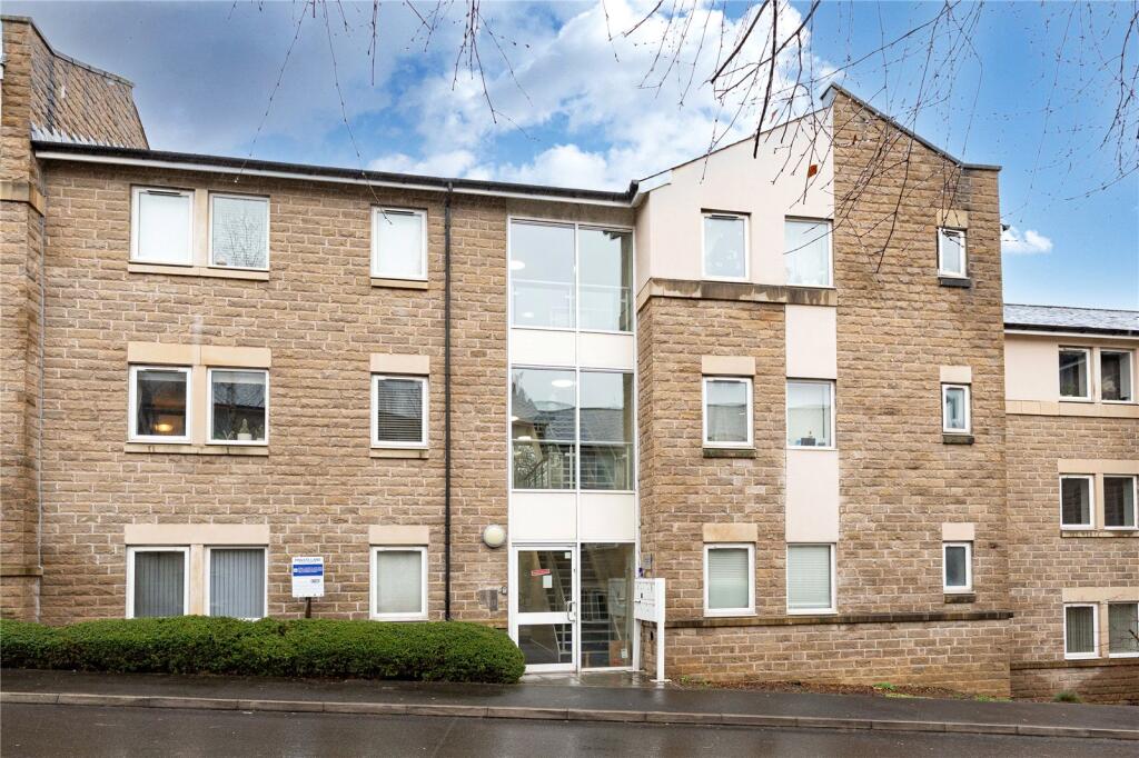 Main image of property: Flat 9, Priestley Court, Cornmill View, Horsforth, Leeds, West Yorkshire