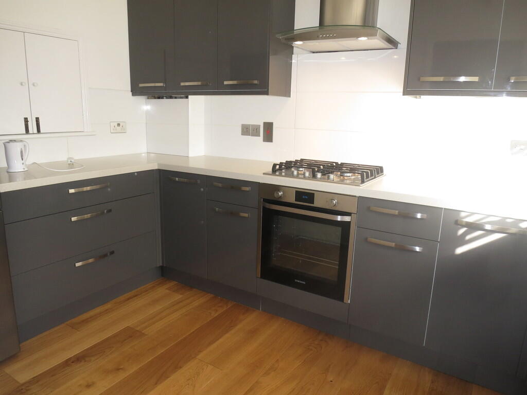 Main image of property: Cranmer Road, Winton