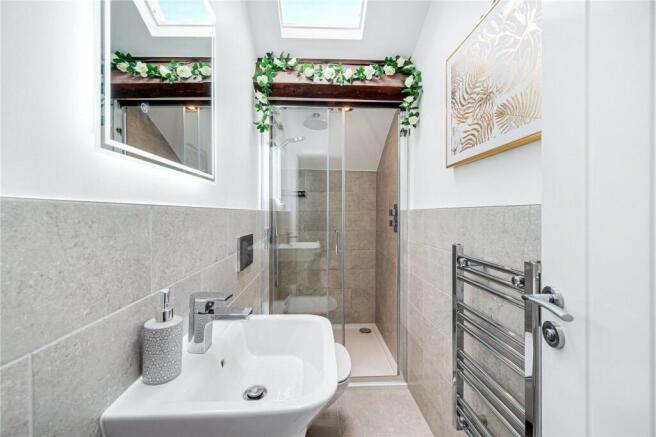 Annex Bathroom