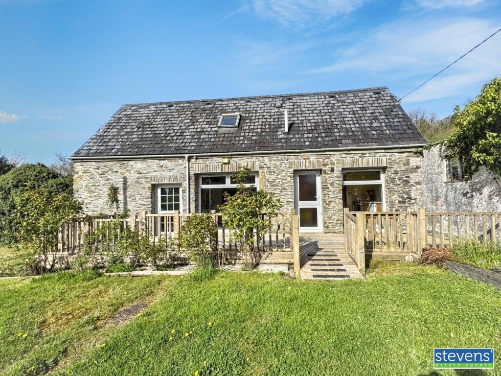 Main image of property: Coryton, Coryton, Okehampton, Devon, EX20