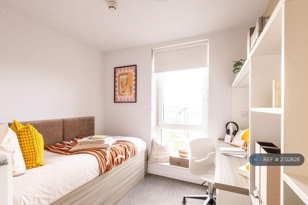 Main image of property: Deasy Road, Coventry, CV1