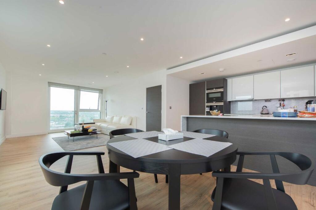 Main image of property: Glenthorne Road, Hammersmith