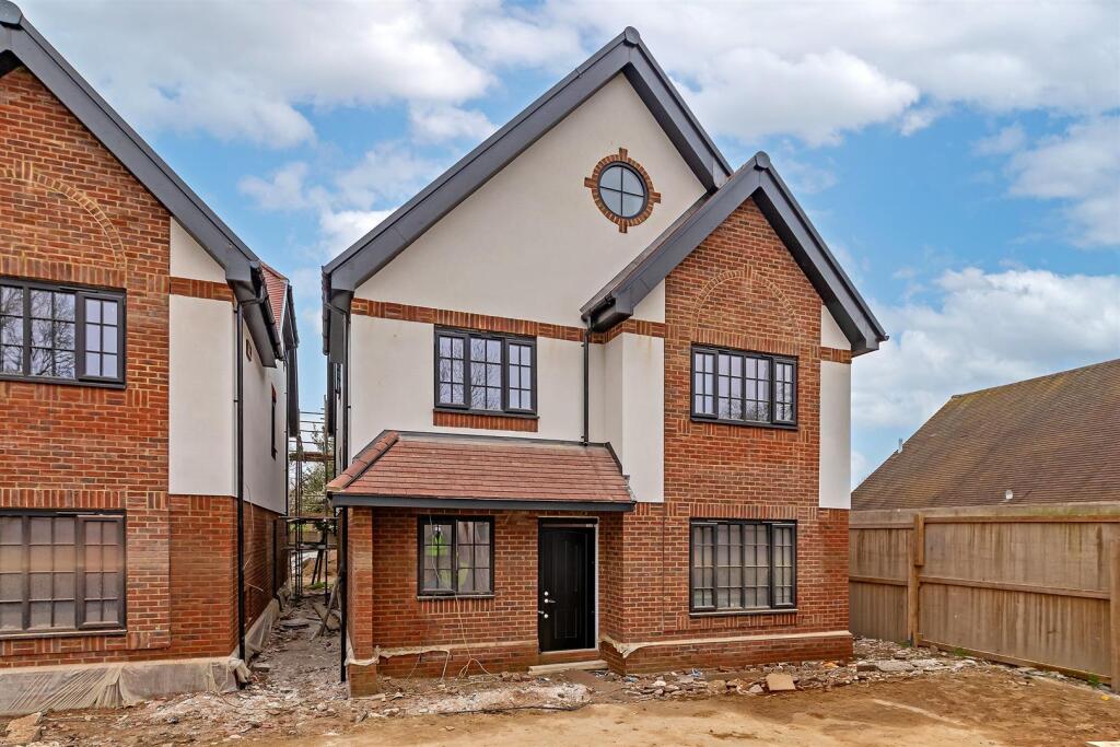 Hatfield Road, St. Albans