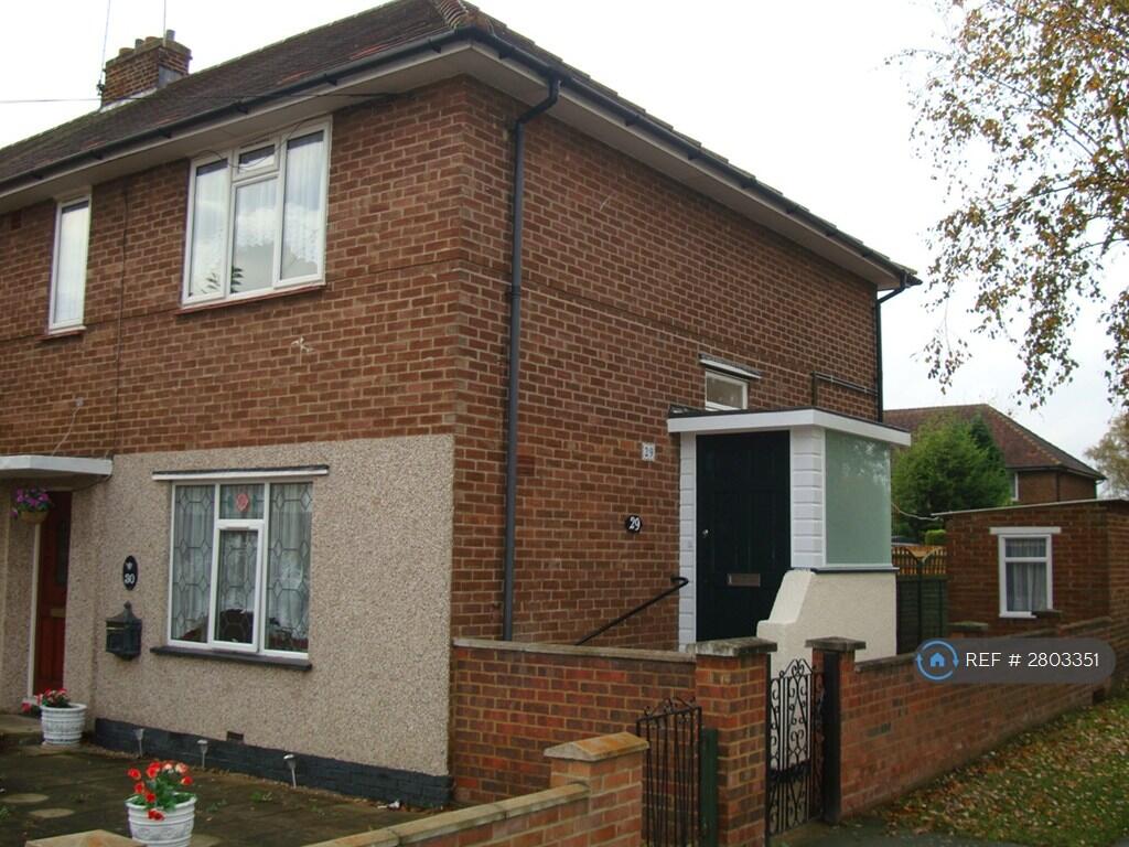 Main image of property: Trevor Close, Northolt, UB5