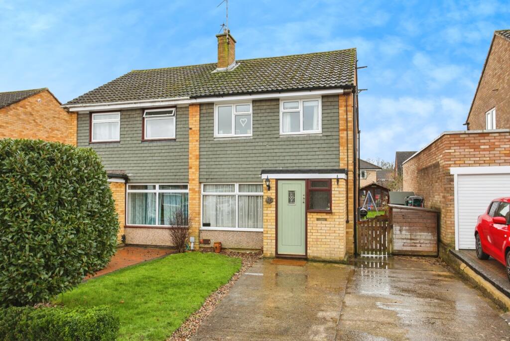 Main image of property: Priestley Drive, Tonbridge, Kent, TN10