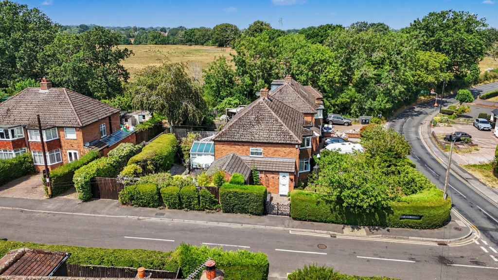 Main image of property: Three Oaks Road, Wythall, Birmingham, B47 6HQ