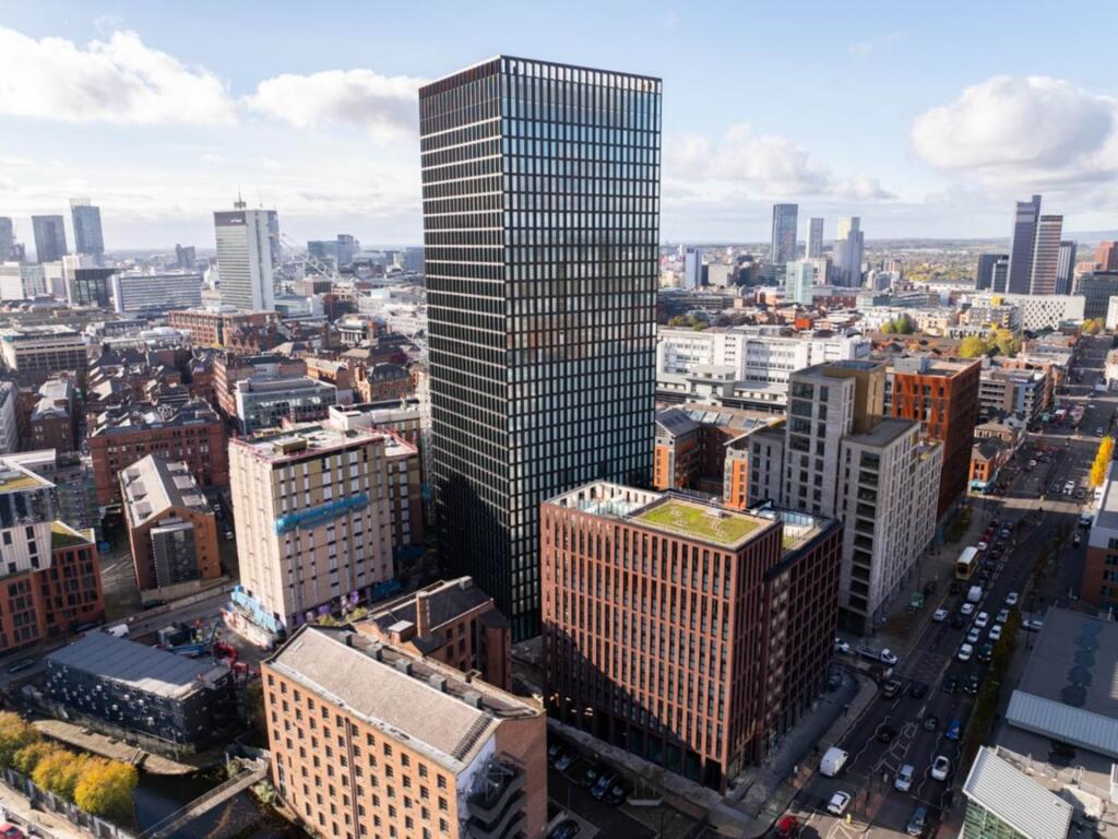 Main image of property: One Port Street, Manchester, M1 2EG (#ID 188)