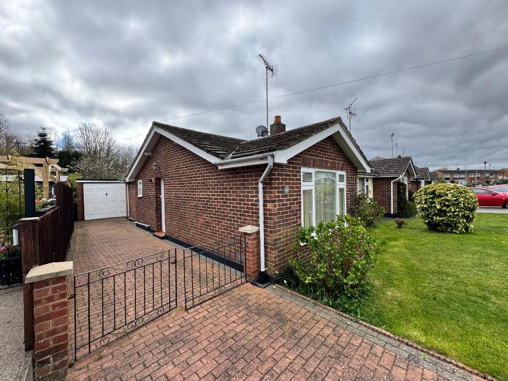 Main image of property: Chelmer Road, Witham