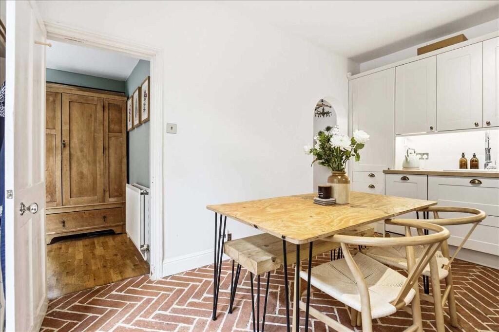 Montpelier Grove, London - View 4