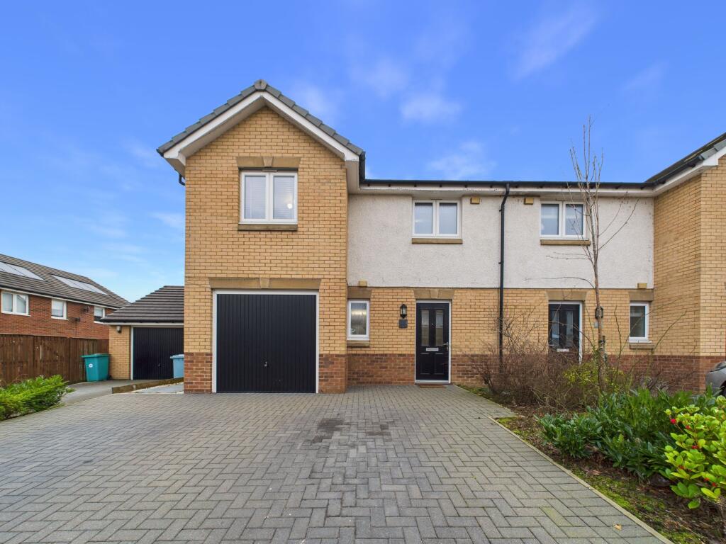 Main image of property: Dow Place, Bargeddie