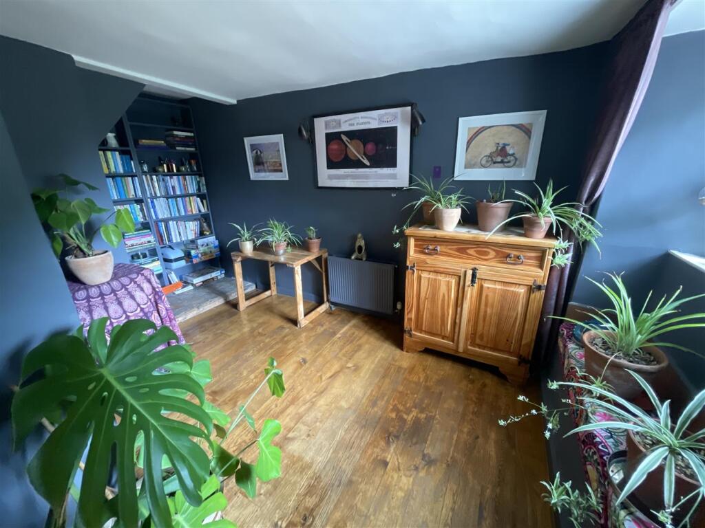 House in Taunton - More