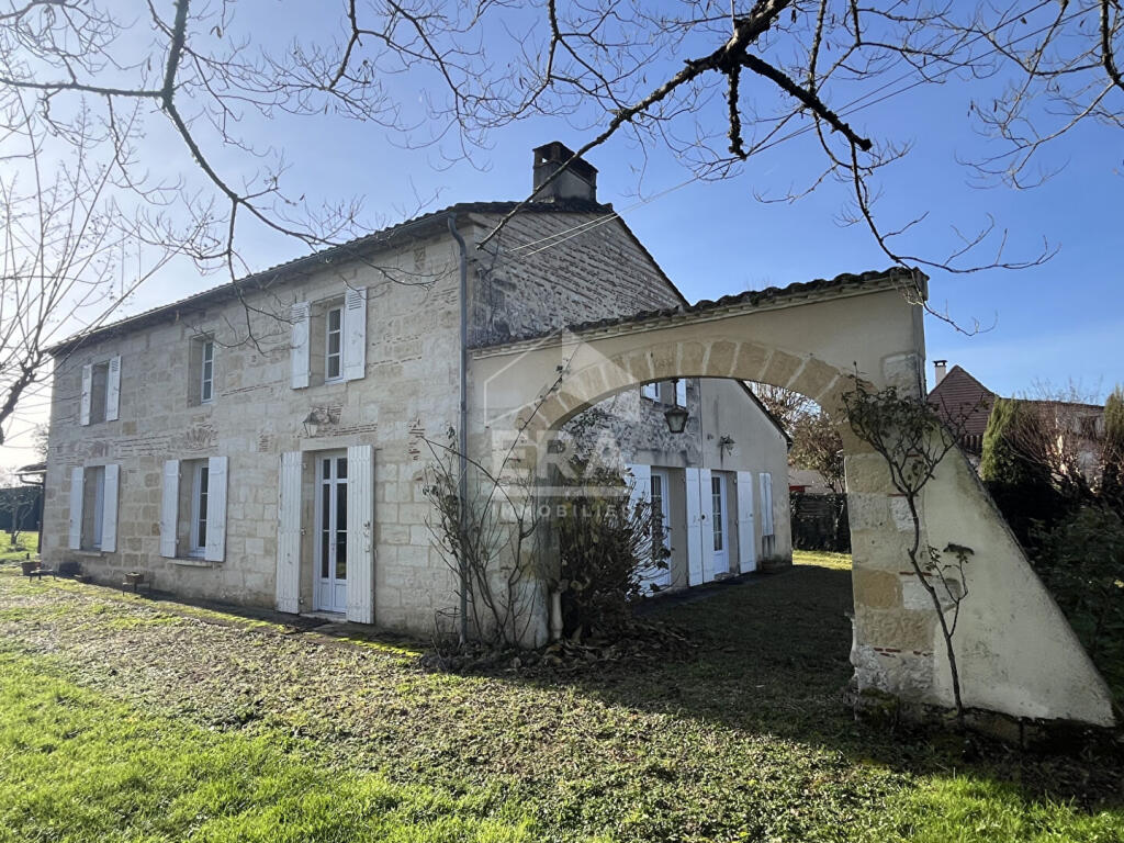 Main image of property: Aquitaine, Gironde, St-Avit-St-Nazaire