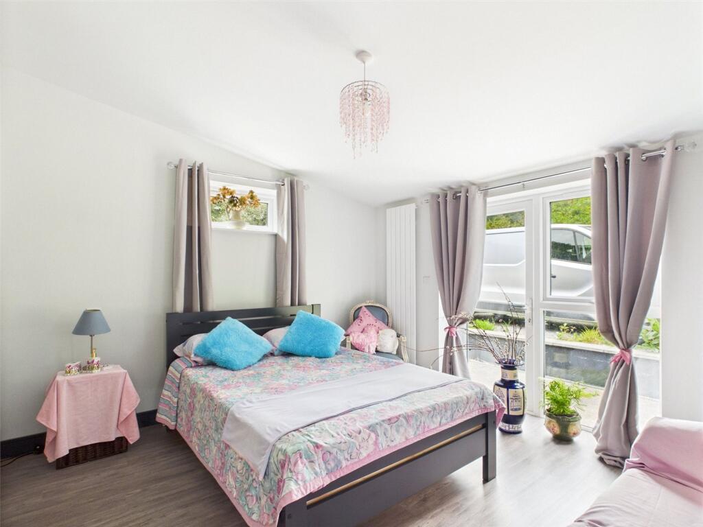 House in Torridge, Holsworthy Hamlets - More