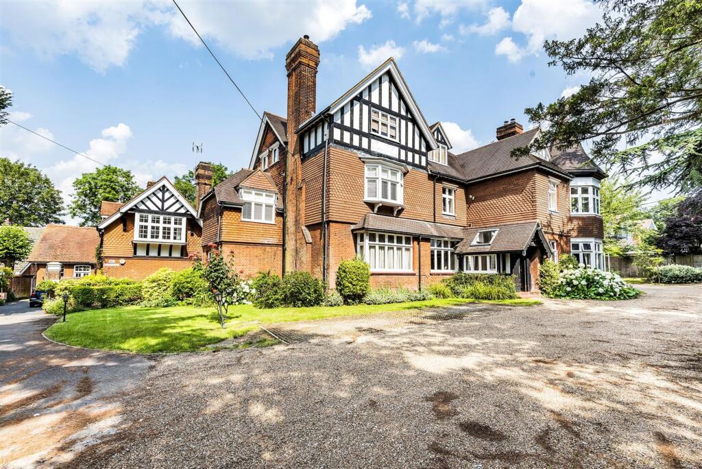 Main image of property: College Road, The Firs, KT17