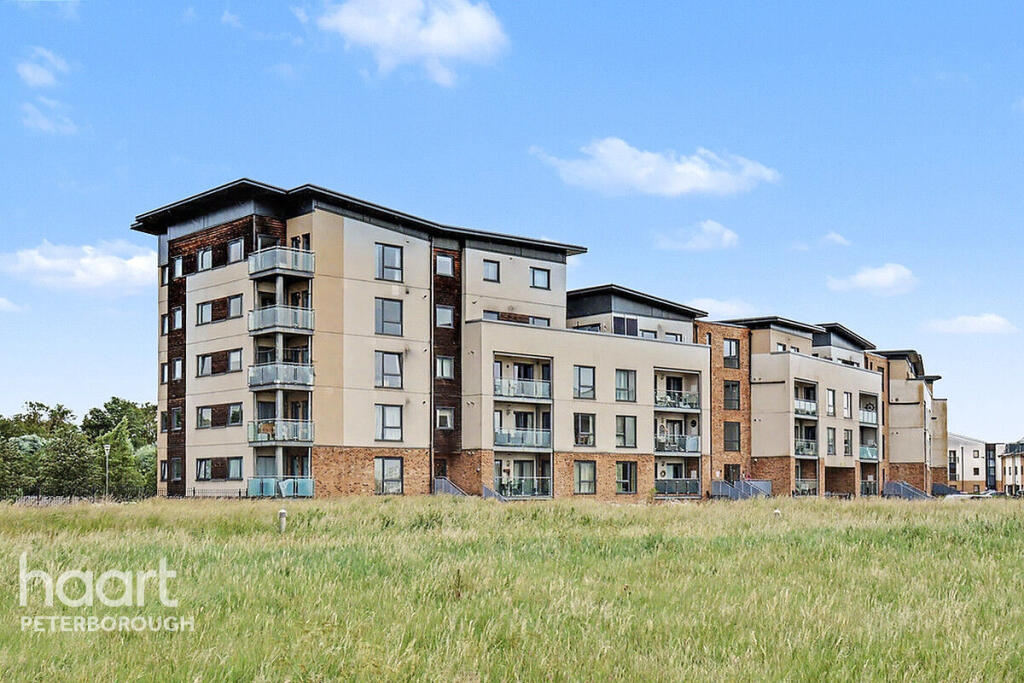 Main image of property: Hammonds Drive, Peterborough
