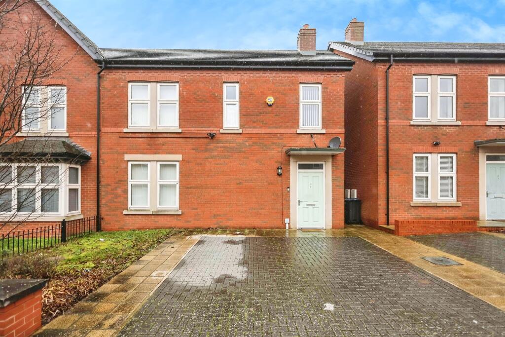 Additional image 3 of Simmons Crescent, BIRMINGHAM