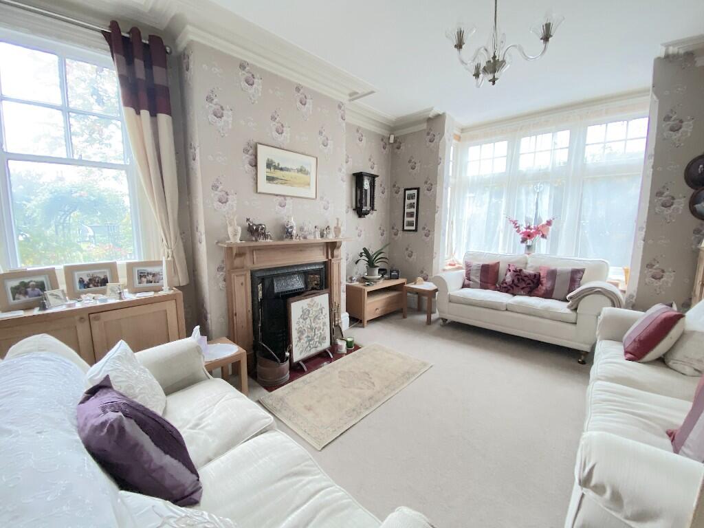 Cambridge Villas, 19 Sandy Lane, Codsall WV8 1EN  photo 4