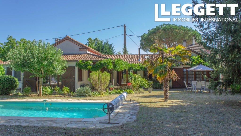 Main image of property: Midi-Pyrénées, Lot, Prayssac