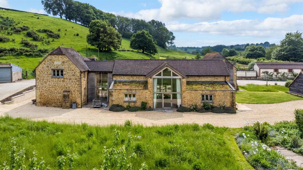 Additional image 4 of Hadspen, Castle Cary, Somerset