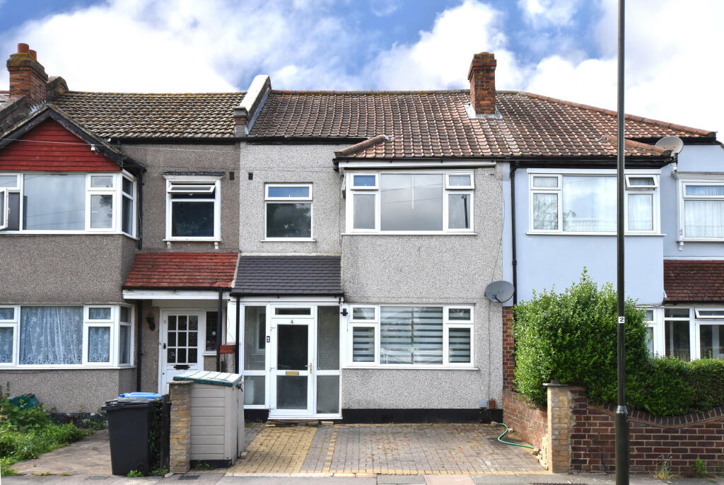 Main image of property: Chilmark Road, London, SW16