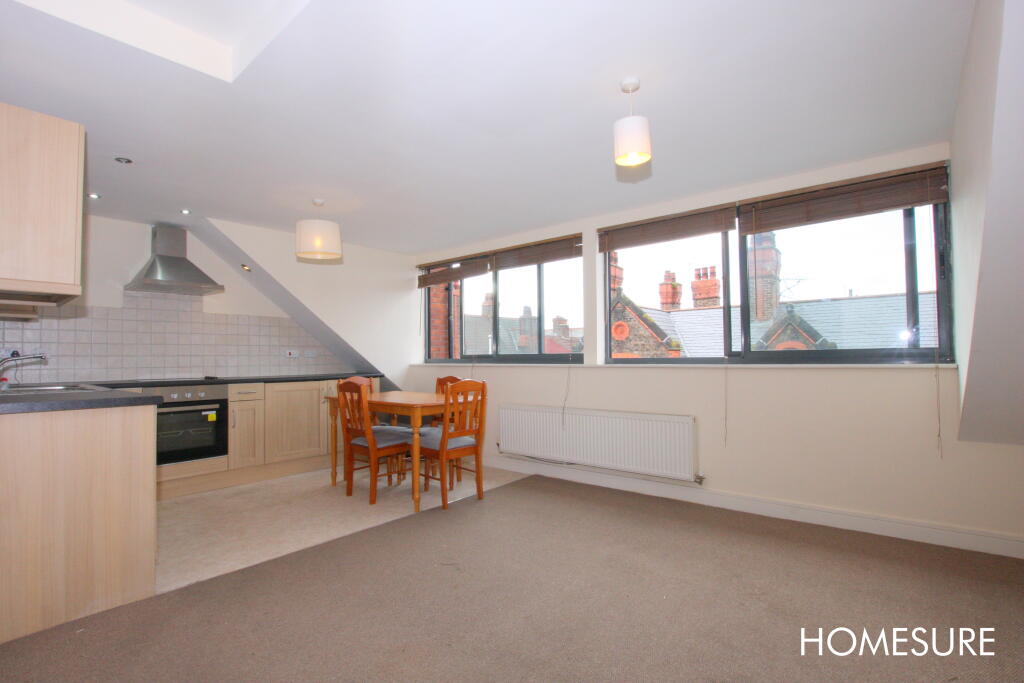 Main image of property: Heald Street, Garston, Liverpool, Merseyside, L19