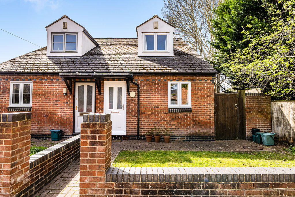 Main image of property: Green Place, Oxford