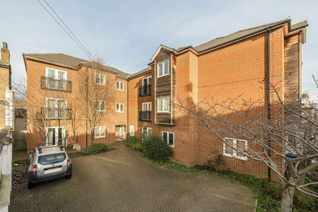 Main image of property: Solway Road, East Dulwich