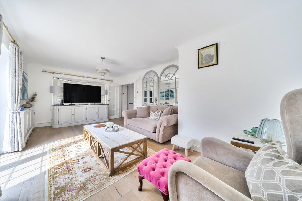 Heatherbank, Chislehurst, BR7 5RE photo 5