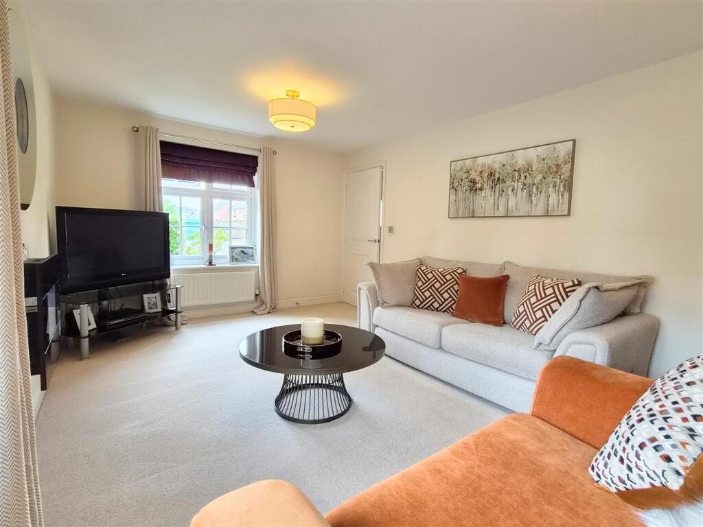 House in Blackpool - View 5