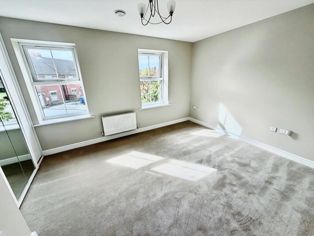 House in Goole, Shuffleton, Old Goole - View 4