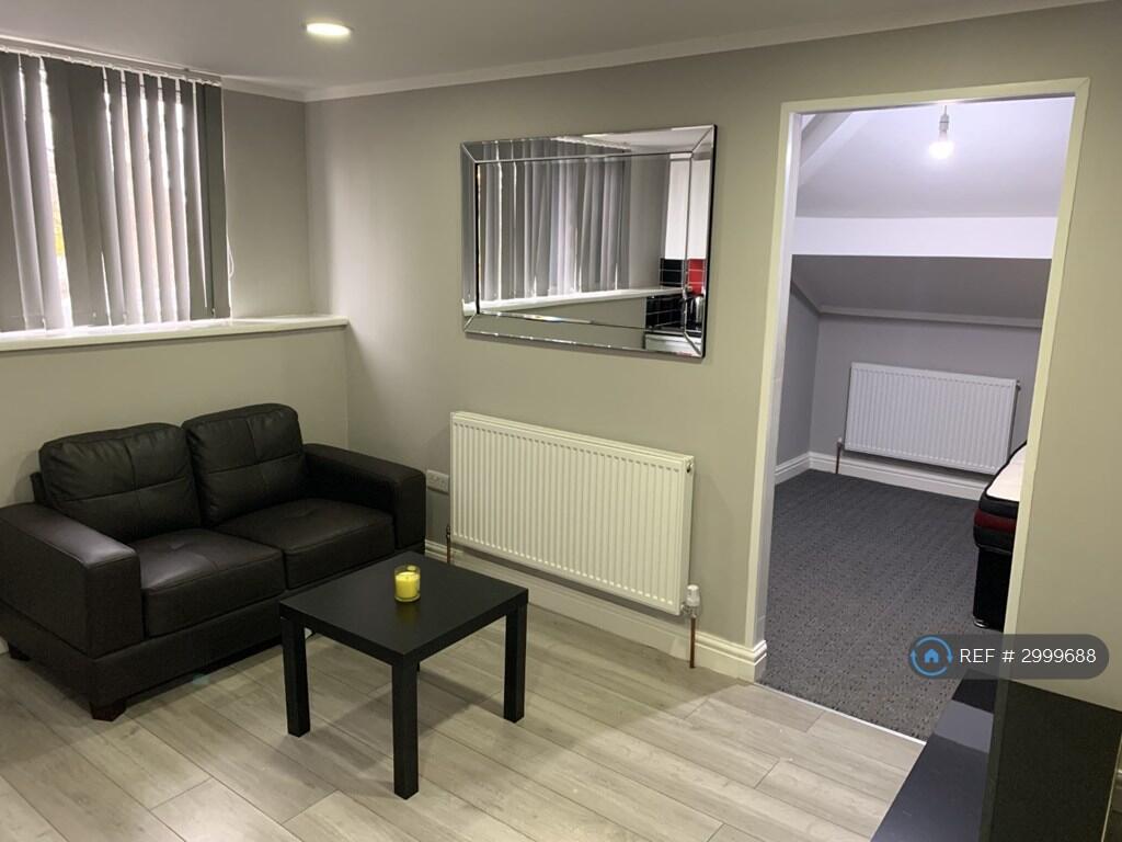 Claremont, Bradford, BD7