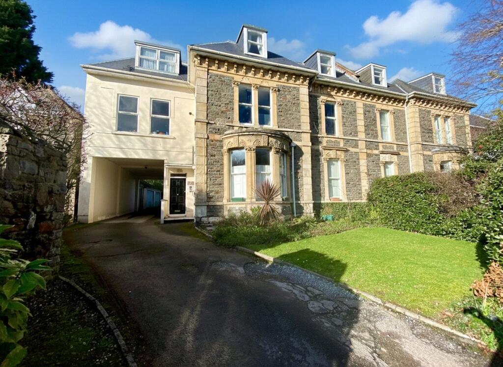 Main image of property: (LET) Clifton, All Saints Road, BS8 2JH