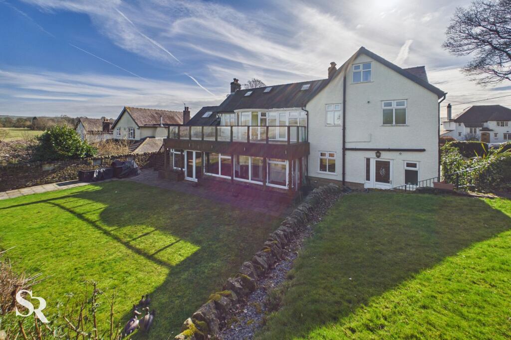 Main image of property: Eccles Road, Chapel-En-Le-Frith, SK23