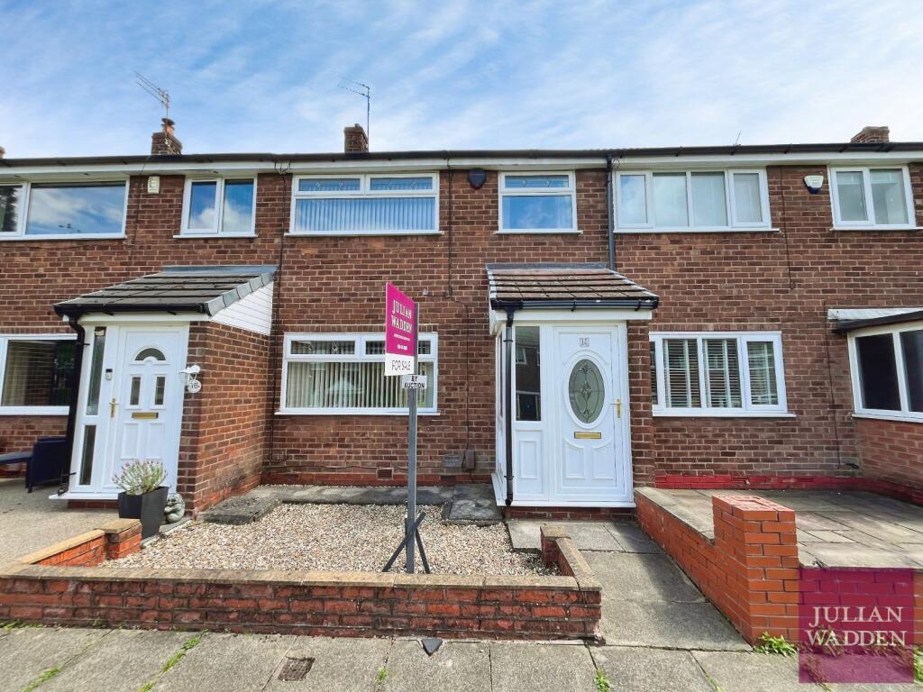 Main image of property: Jackson Gardens, Denton, Manchester, M34