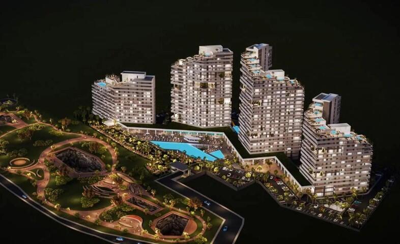 Main image of property: Long Beach, Famagusta