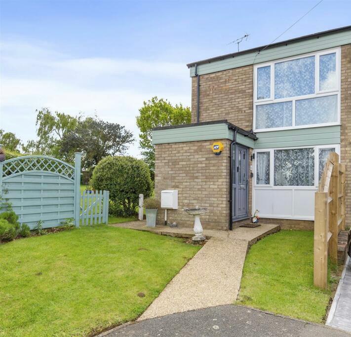 Main image of property: The Willows, Little Harrowden, WELLINGBOROUGH
