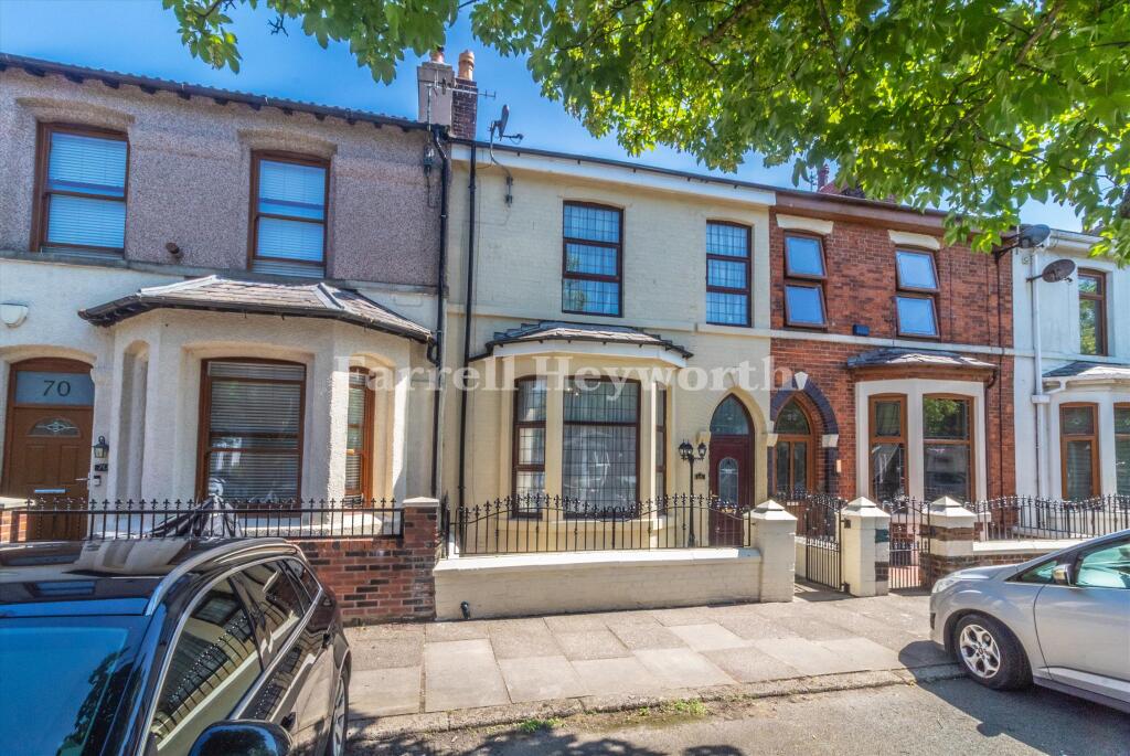 Main image of property: London Street, Fleetwood