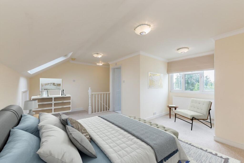 Berrymede Road, Chiswick - View 4