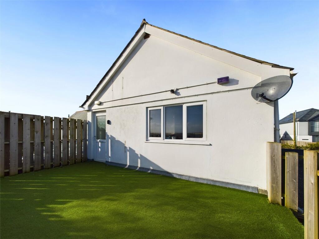 Main image of property: Trebetherick, Wadebridge, Cornwall