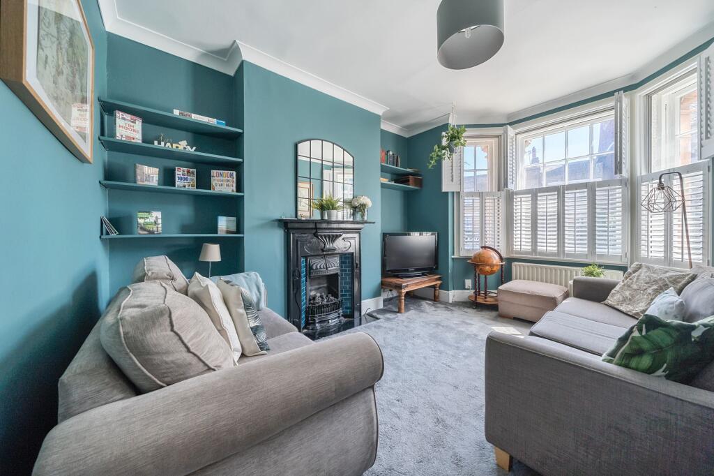 Main image of property: Kennington Lane, London, SE11
