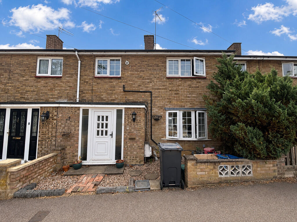 Main image of property: Bandley Rise, Stevenage