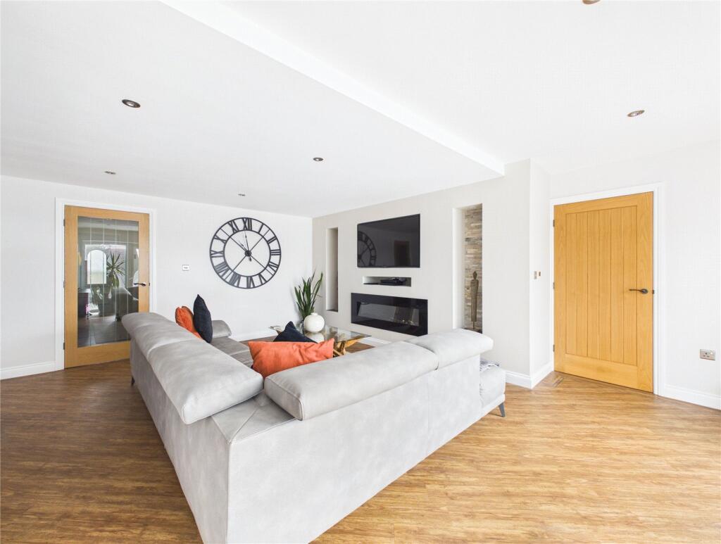 House in Darlington, County Durham - View 4