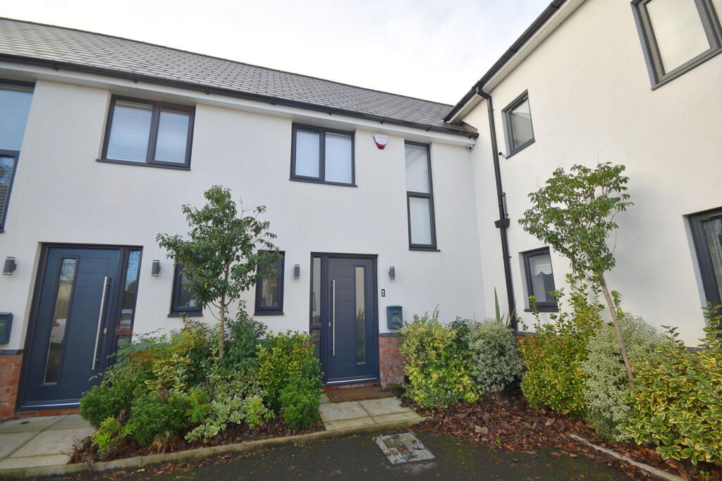 Main image of property: Nottingham Road, Spondon, Derby, DE21 7NP