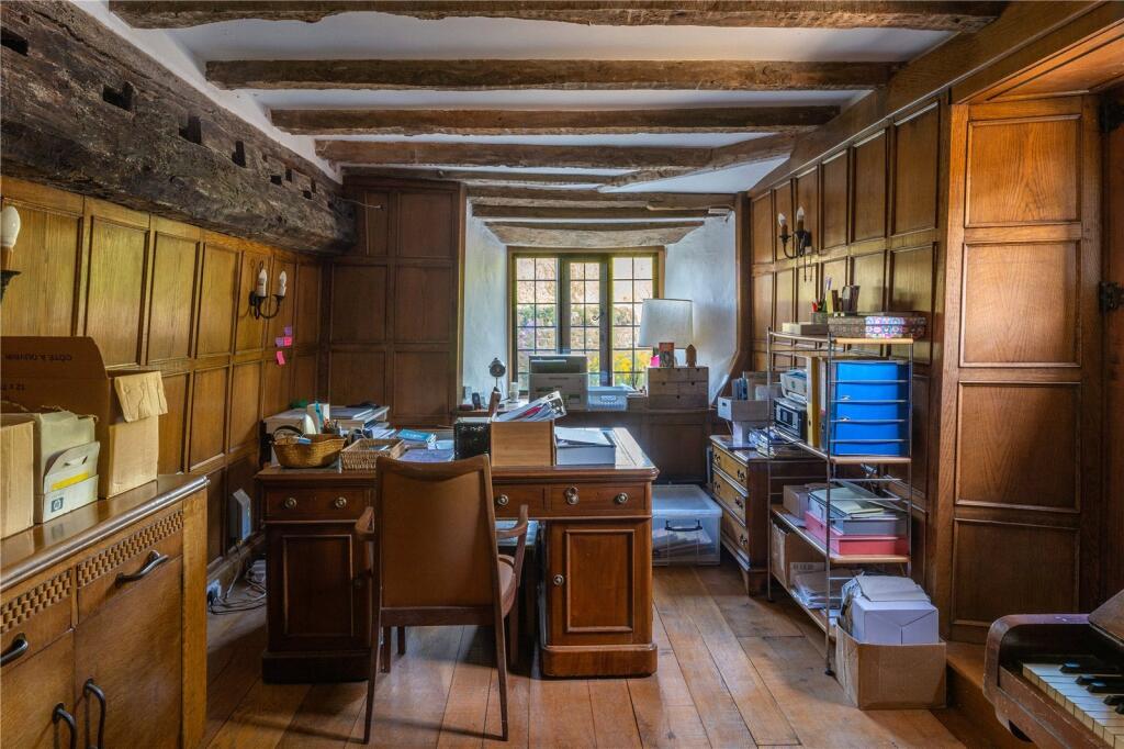 Buckland, Faringdon, Oxfordshire, SN7 photo 4