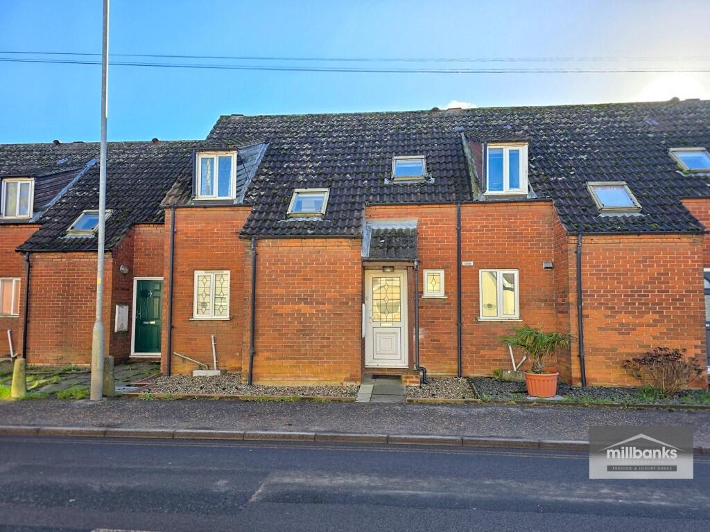 Main image of property: Dairy Farm Court, High Street, Attleborough, Norfolk, NR17