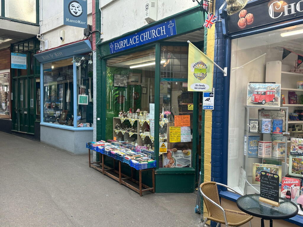 Main image of property: Fore Street, Okehampton, EX20 1EX