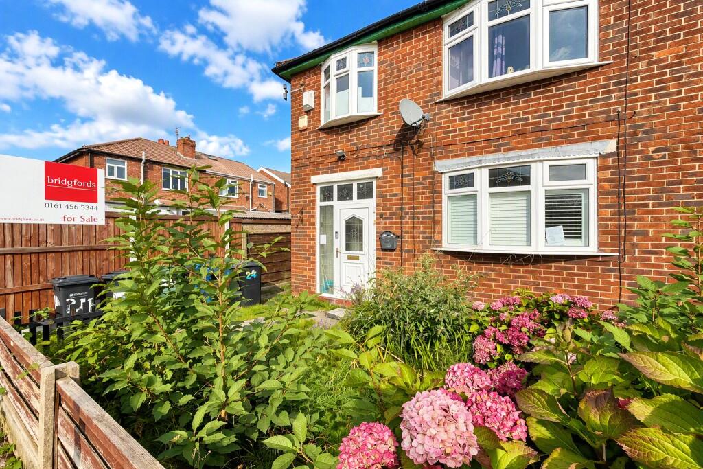 Main image of property: Delamere Road, Stockport, Greater Manchester, SK2